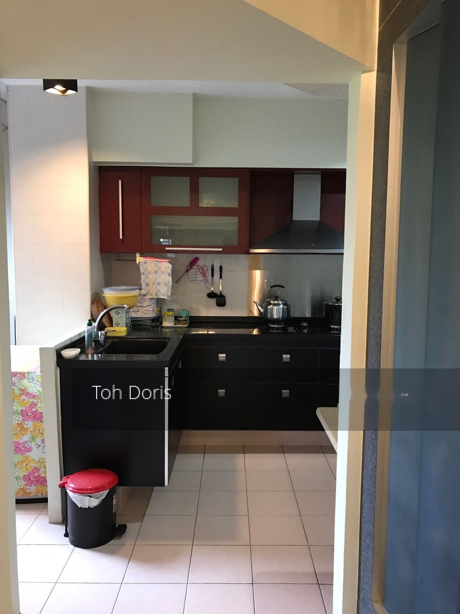 Blk 510B Wellington Circle (Sembawang), HDB 4 Rooms #152348362